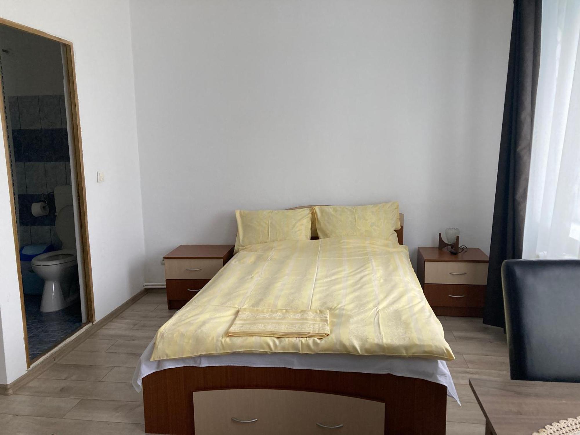 ,, La Maison Concordia " Cincu Extérieur photo