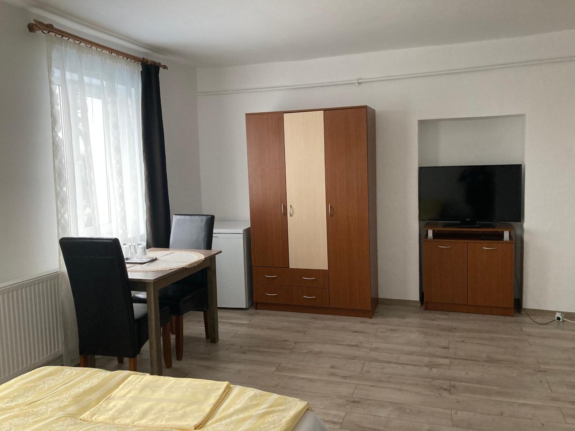 ,, La Maison Concordia " Cincu Extérieur photo