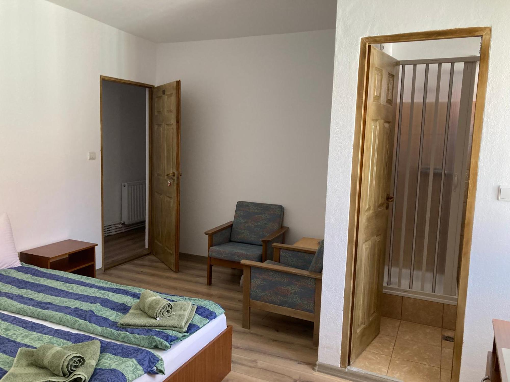 ,, La Maison Concordia " Cincu Extérieur photo