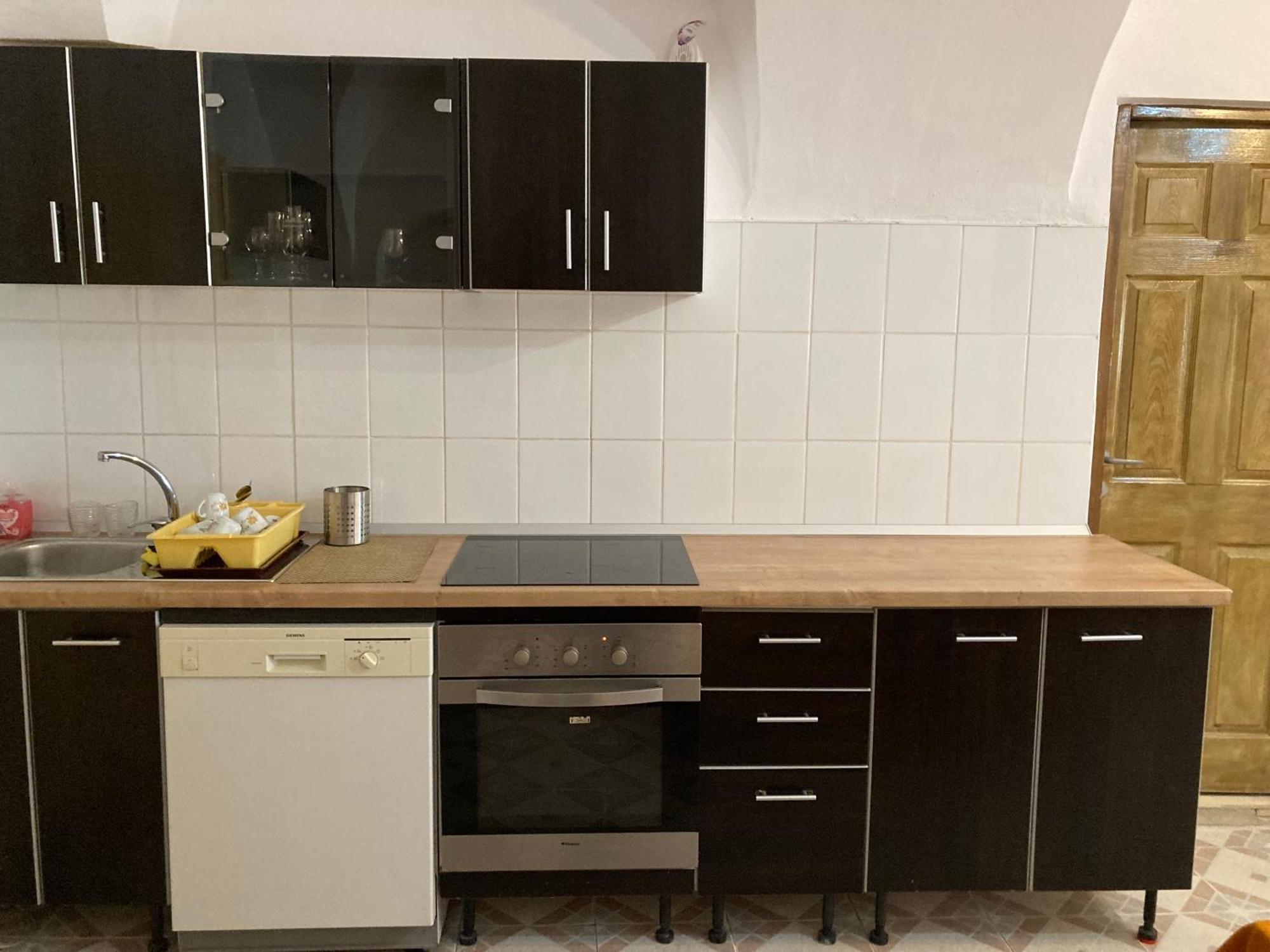 ,, La Maison Concordia " Cincu Extérieur photo