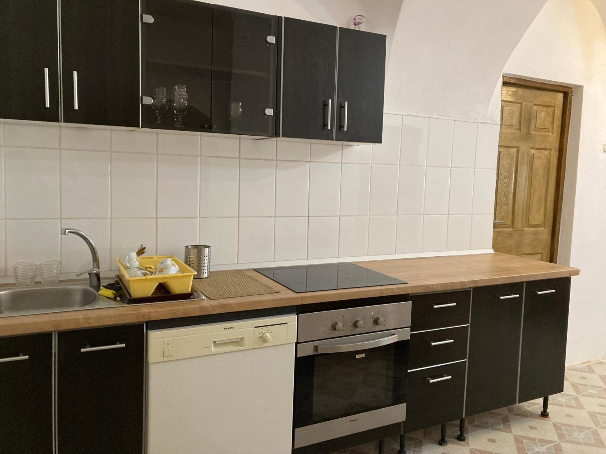 ,, La Maison Concordia " Cincu Extérieur photo