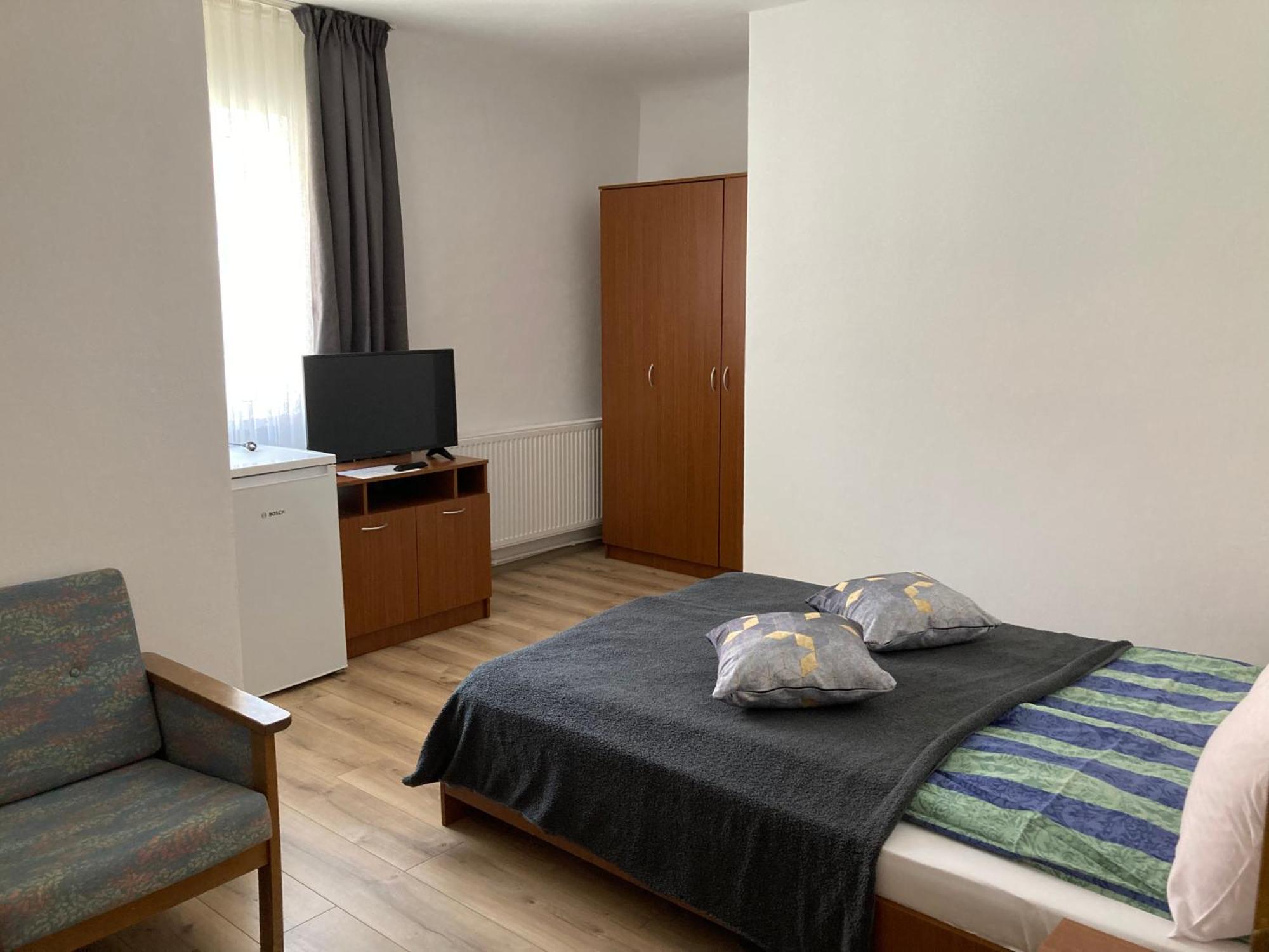 ,, La Maison Concordia " Cincu Extérieur photo