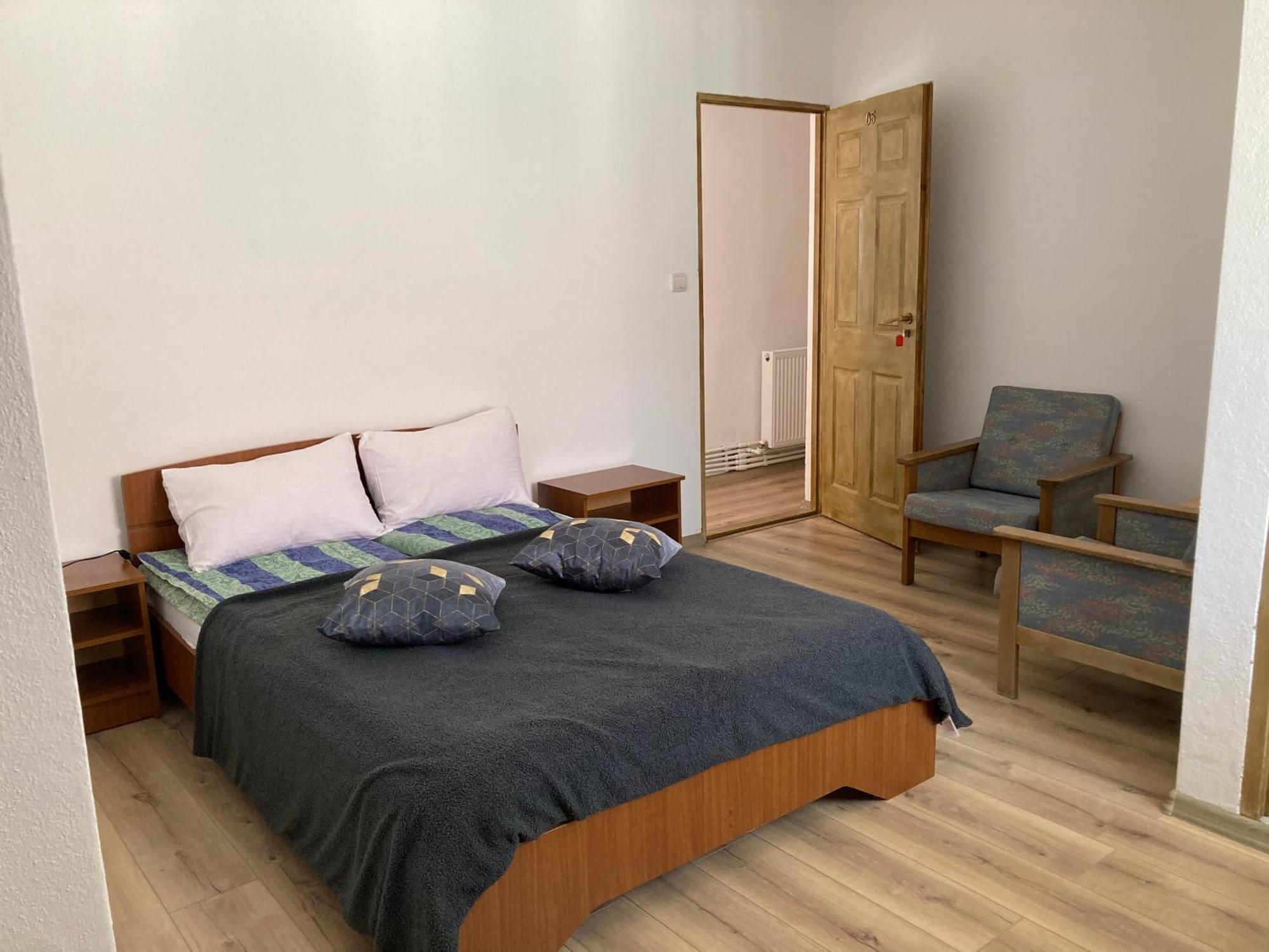 ,, La Maison Concordia " Cincu Extérieur photo