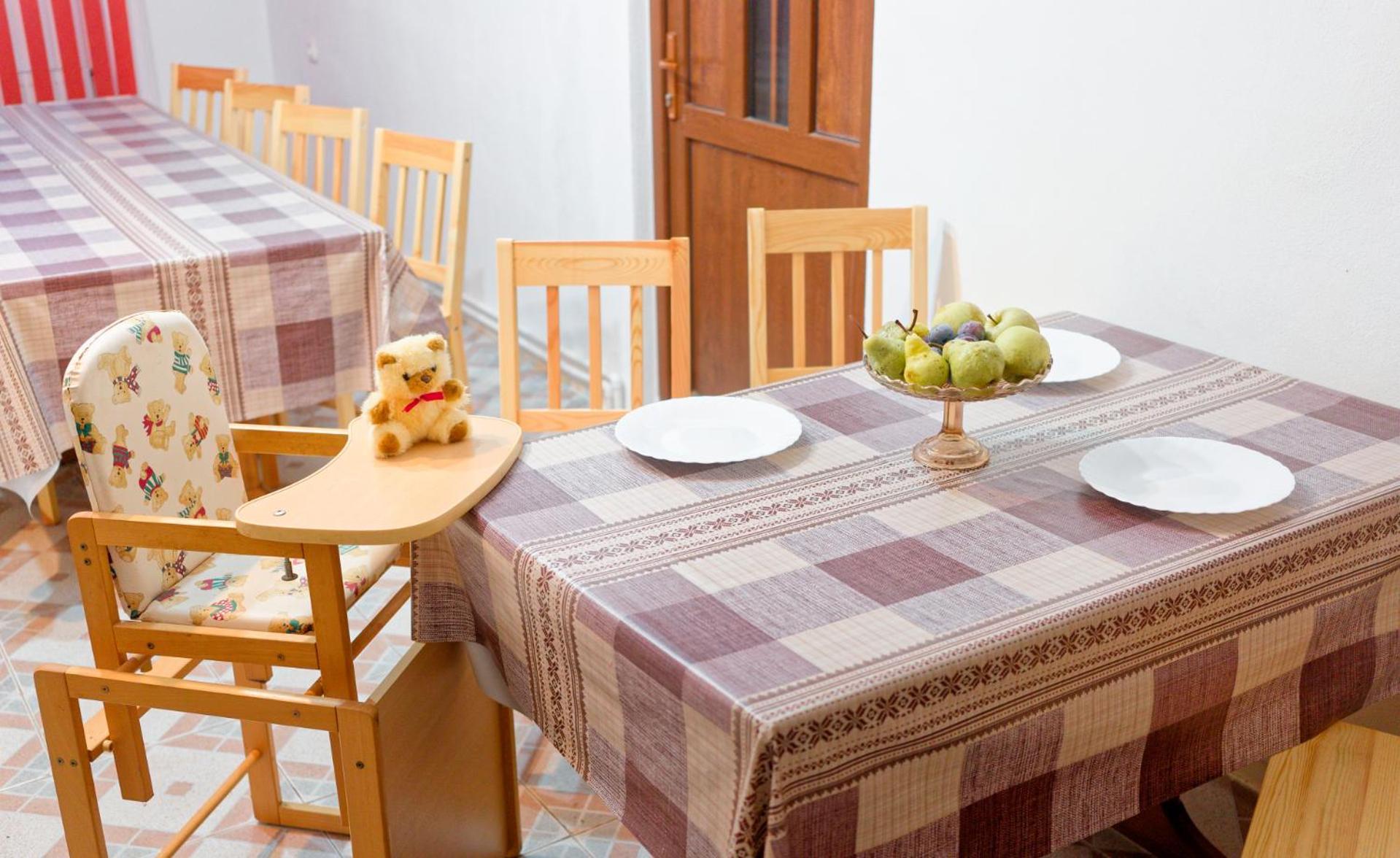 ,, La Maison Concordia " Cincu Extérieur photo