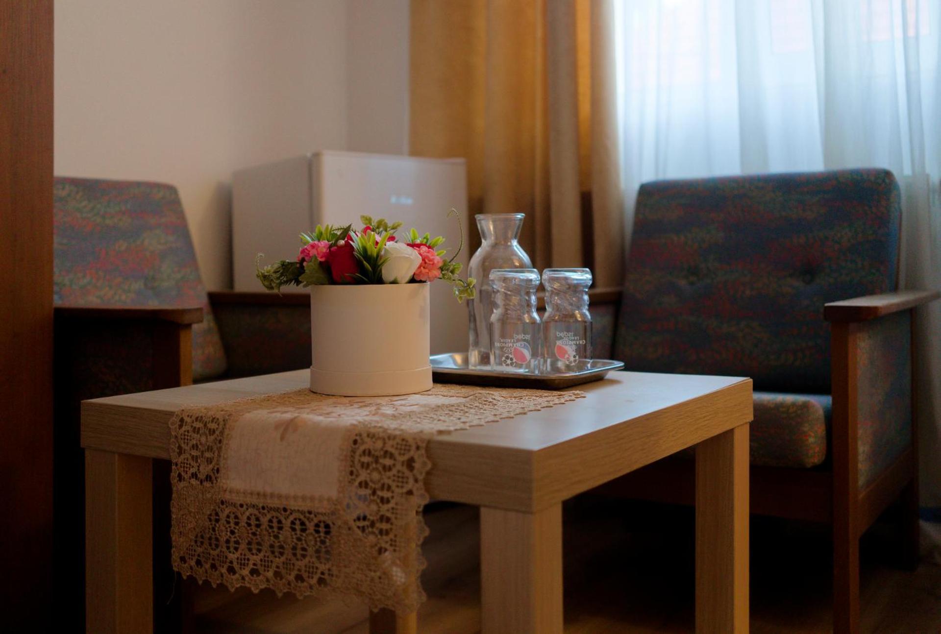,, La Maison Concordia " Cincu Extérieur photo