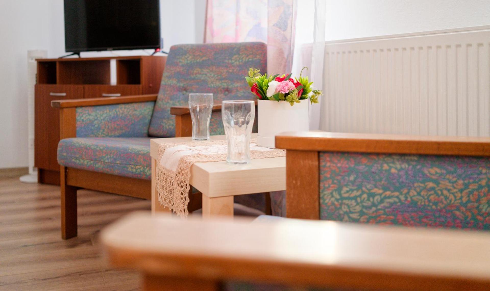 ,, La Maison Concordia " Cincu Extérieur photo