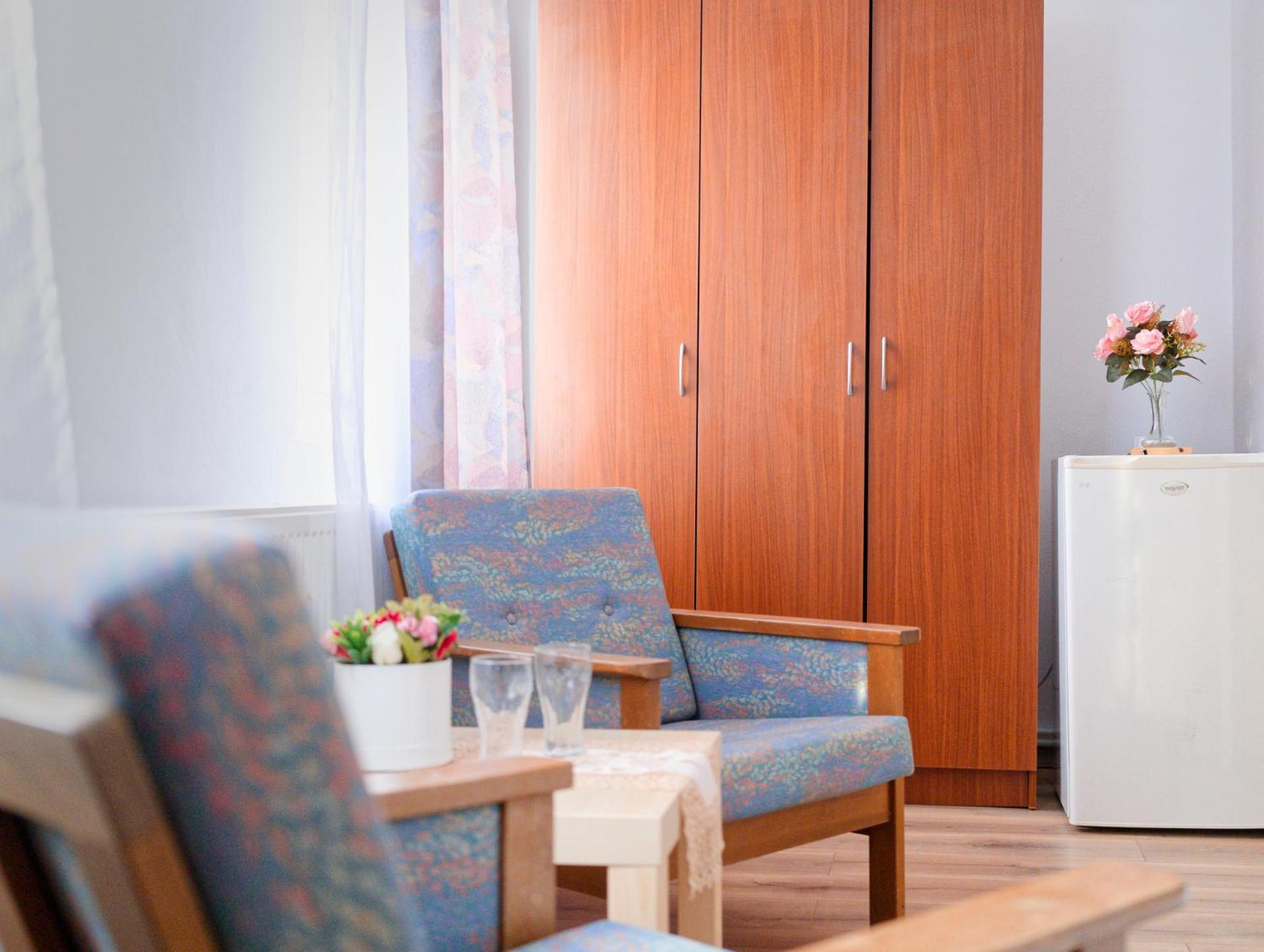 ,, La Maison Concordia " Cincu Extérieur photo