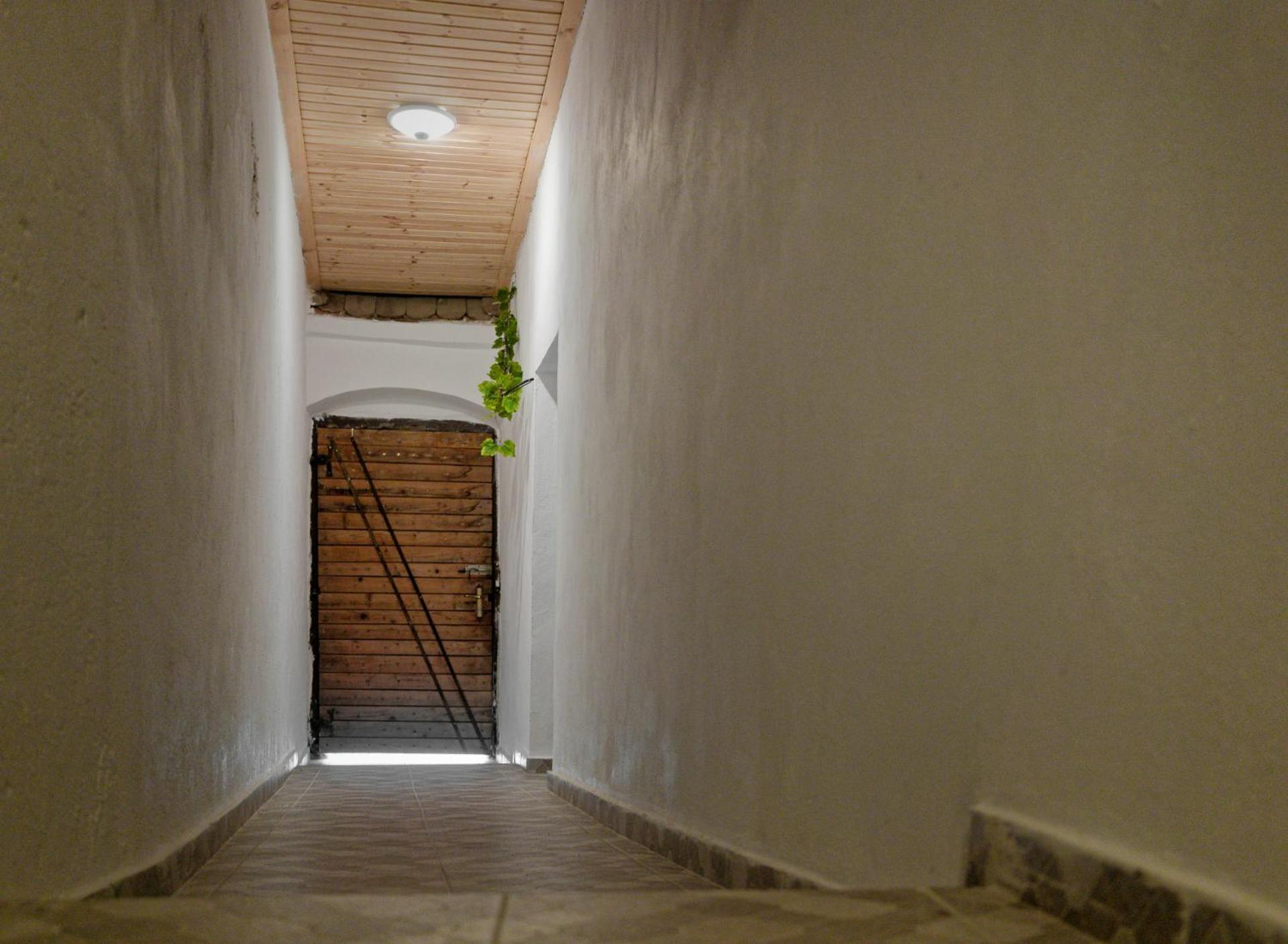 ,, La Maison Concordia " Cincu Extérieur photo