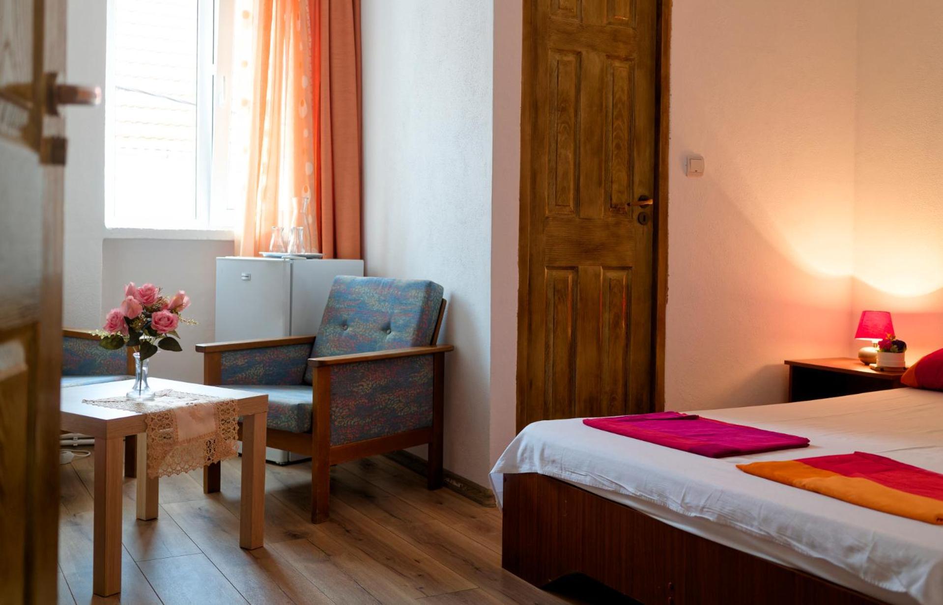 ,, La Maison Concordia " Cincu Extérieur photo